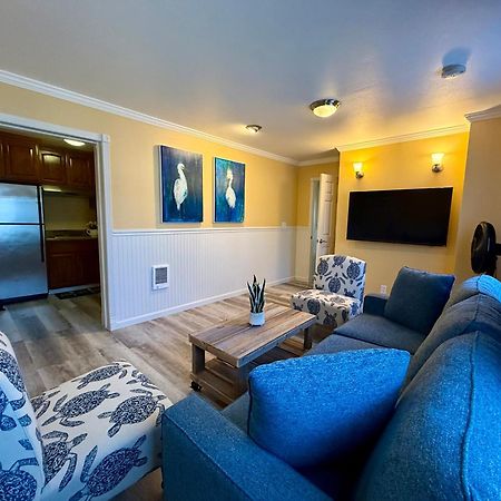 Monterey Bay Lodge Extérieur photo